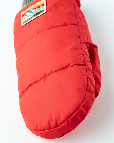 Hestra gloves Otra Light red - KYOTO - Hestra