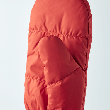Hestra gloves Otra Light red - KYOTO - Hestra