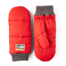 Hestra gloves Otra Light red - KYOTO - Hestra