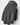 Hestra gloves Runners - 5 finger Black/Black - KYOTO - Hestra