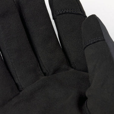 Hestra Maisie glove Dark grey/Black - KYOTO - Hestra