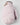 Hestra Otra Light pink - KYOTO - Hestra