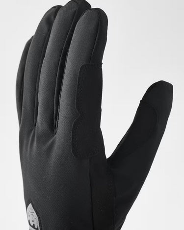 Hestra Windstopper Tracker 5 finger Black - KYOTO - Hestra