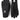 Hestra Windstopper Tracker 5 finger Black - KYOTO - Hestra