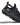 Hoka Hopara Sandals BLACK / CASTLEROCK - KYOTO - Hoka One One