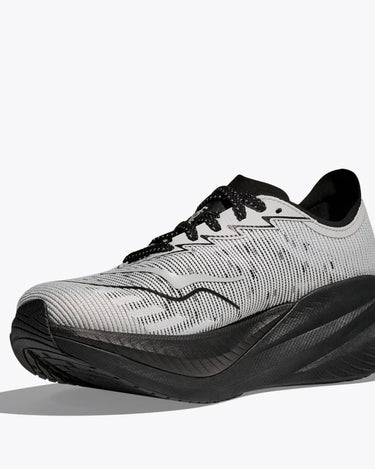 Hoka MACH X 2 BLACK / STARDUST sneakers - KYOTO - Hoka One One