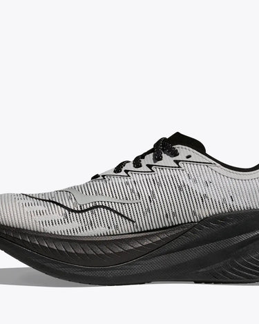 Hoka MACH X 2 BLACK / STARDUST sneakers - KYOTO - Hoka One One