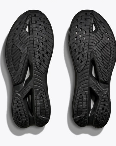 Hoka MACH X 2 BLACK / STARDUST sneakers - KYOTO - Hoka One One