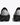 Hoka MACH X 2 BLACK / STARDUST sneakers - KYOTO - Hoka One One