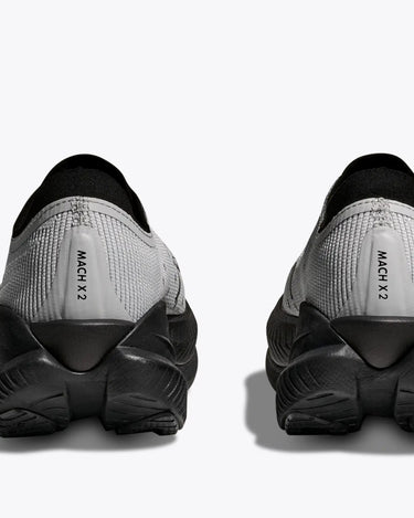 Hoka MACH X 2 BLACK / STARDUST sneakers - KYOTO - Hoka One One