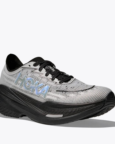Hoka MACH X 2 BLACK / STARDUST sneakers - KYOTO - Hoka One One