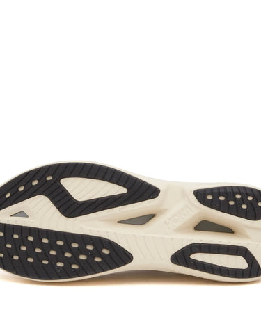 Hoka MACH X 2 WHITE / COSMIC GREY sneakers - KYOTO - Hoka One One