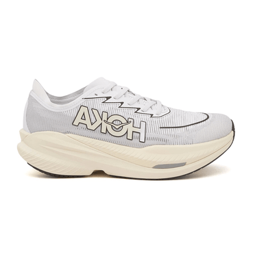 Hoka MACH X 2 WHITE / COSMIC GREY sneakers - KYOTO - Hoka One One