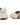 Hoka MACH X 2 WHITE / COSMIC GREY sneakers - KYOTO - Hoka One One