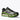 Hoka MAFATE SPEED 2 BLACK / ELECTRIC GREEN sneakers - KYOTO - Hoka One One