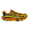 Hoka Mafate Speed 2 Sneakers ELECTRIC TANGERINE / HOKA CITRUS - KYOTO - Hoka One One