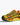 Hoka Mafate Speed 2 Sneakers ELECTRIC TANGERINE / HOKA CITRUS - KYOTO - Hoka One One