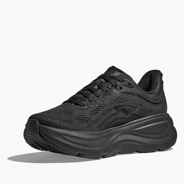 Hoka One One Bondi 9 Black sneakers H1162011 - KYOTO - Hoka One One