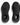 Hoka One One Bondi 9 Black sneakers H1162011 - KYOTO - Hoka One One