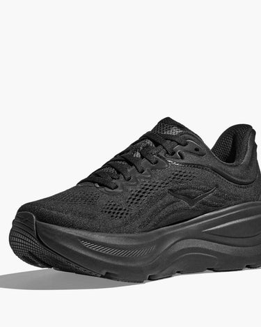 Hoka One One Bondi 9 Black sneakers H1162012 - KYOTO - Hoka One One