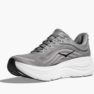 Hoka One One Bondi 9 GRASSLAND/OYSTER MUSHROOM sneakers - KYOTO - Hoka One One