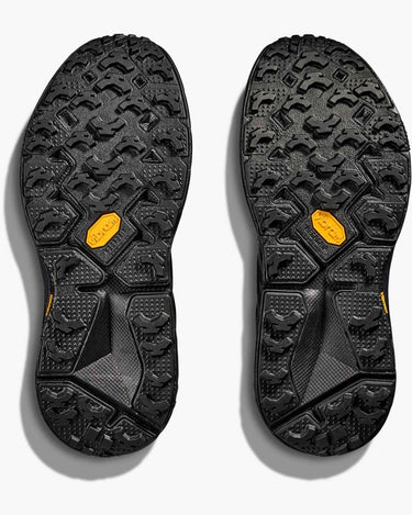 Hoka One One Speedgoat 2 BLACK SQUID INK sneakers - KYOTO - Hoka One One