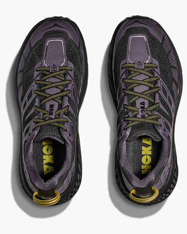 Hoka One One Speedgoat 2 BLACK SQUID INK sneakers - KYOTO - Hoka One One