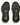 Hoka One One Speedgoat 2 BLACK SQUID INK sneakers - KYOTO - Hoka One One