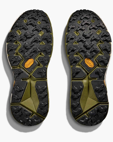 Hoka One One Speedgoat 2 BLACK SQUID INK sneakers - KYOTO - Hoka One One