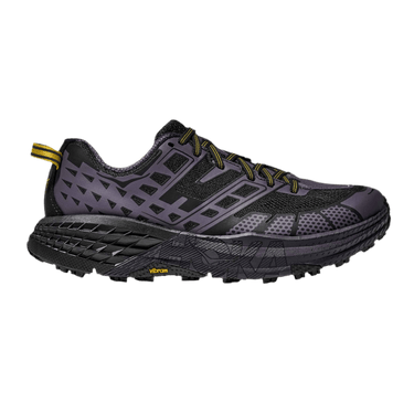 Hoka One One Speedgoat 2 BLACK SQUID INK sneakers - KYOTO - Hoka One One