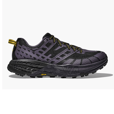 Hoka One One Speedgoat 2 BLACK SQUID INK sneakers - KYOTO - Hoka One One