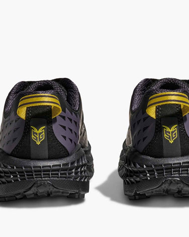Hoka One One Speedgoat 2 BLACK SQUID INK sneakers - KYOTO - Hoka One One