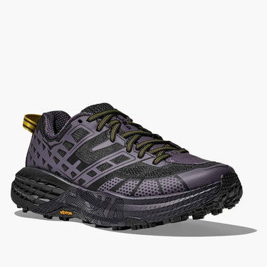 Hoka One One Speedgoat 2 BLACK SQUID INK sneakers - KYOTO - Hoka One One