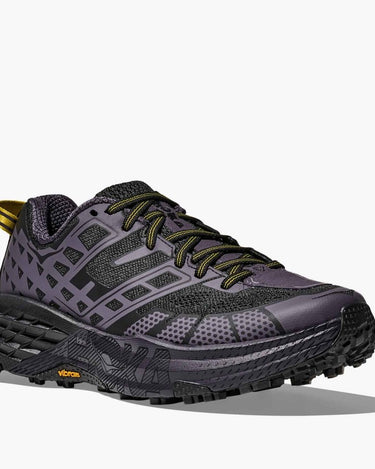 Hoka One One Speedgoat 2 BLACK SQUID INK sneakers - KYOTO - Hoka One One
