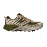 Hoka One One Speedgoat 2 MOSS GREEN/ROSE CREAM sneakers - KYOTO - Hoka One One