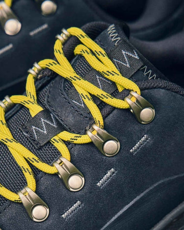 Hoka One One Tor Summit Black - KYOTO - Hoka One One