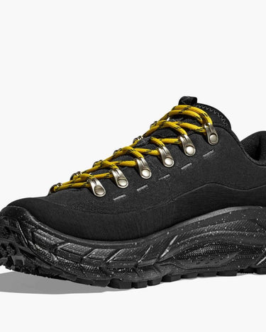 Hoka One One Tor Summit Black - KYOTO - Hoka One One
