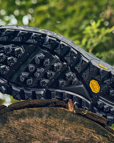 Hoka One One Tor Summit Black - KYOTO - Hoka One One