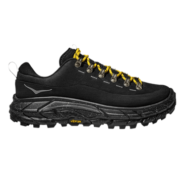 Hoka One One Tor Summit Black - KYOTO - Hoka One One