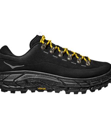 Hoka One One Tor Summit Black - KYOTO - Hoka One One