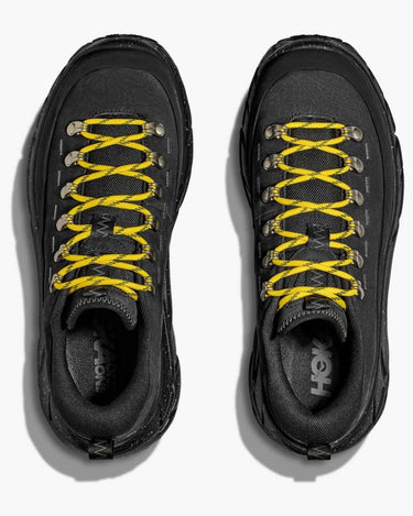 Hoka One One Tor Summit Black - KYOTO - Hoka One One