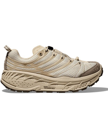 Hoka STINSON EVO OG OAT / OAT MILK sneakers - KYOTO - Hoka One One