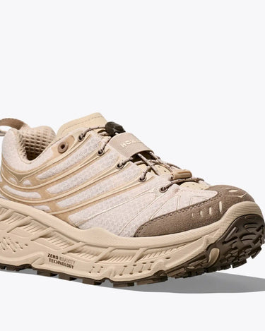 Hoka STINSON EVO OG OAT / OAT MILK sneakers - KYOTO - Hoka One One