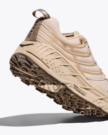 Hoka STINSON EVO OG OAT / OAT MILK sneakers - KYOTO - Hoka One One