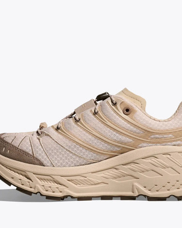 Hoka STINSON EVO OG OAT / OAT MILK sneakers - KYOTO - Hoka One One