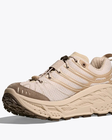 Hoka STINSON EVO OG OAT / OAT MILK sneakers - KYOTO - Hoka One One