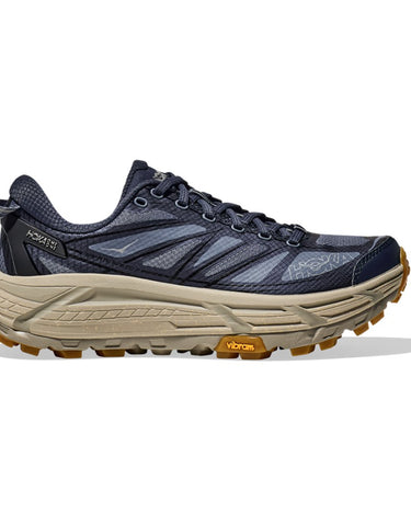 Hoka U Mafate Speed 2 Sneakers VARSITY NAVY/FARRO - KYOTO - Hoka One One