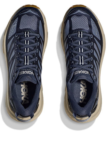 Hoka U Mafate Speed 2 Sneakers VARSITY NAVY/FARRO - KYOTO - Hoka One One