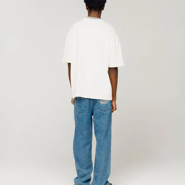 House of Sunny COMMUNNITY TEE OFF WHITE - KYOTO - House of Sunny