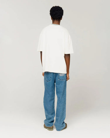 House of Sunny COMMUNNITY TEE OFF WHITE - KYOTO - House of Sunny